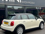 Mini Hatch Cooper D 1.5 Chili / Media XL 5 door - SAT NAV - LOUNGE LEATHER 2