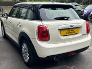 Mini Hatch Cooper D 1.5 Chili / Media XL 5 door - SAT NAV - LOUNGE LEATHER 16