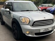 Mini Countryman Cooper 1.6 Chili 5 door -- DEPOSIT TAKEN 12