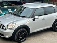 Mini Countryman Cooper 1.6 Chili 5 door -- DEPOSIT TAKEN 9