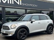 Mini Countryman Cooper 1.6 Chili 5 door -- DEPOSIT TAKEN