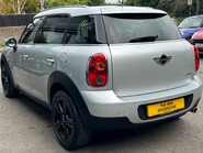 Mini Countryman Cooper 1.6 Chili 5 door -- DEPOSIT TAKEN 13