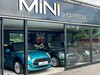 Mini Countryman Cooper 1.6 Chili 5 door -+ 18" ALLOYS - DAB BOOST TUNER - BLUETOOTH 