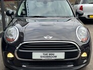 Mini Hatch One 1.2 Pepper 5 door + VISUAL BOOST TUNER + HEATED SPORTS SEATS 6