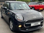 Mini Hatch One 1.2 Pepper 5 door + VISUAL BOOST TUNER + HEATED SPORTS SEATS 13