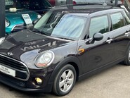 Mini Hatch One 1.2 Pepper 5 door + VISUAL BOOST TUNER + HEATED SPORTS SEATS 9