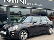 Mini Hatch One 1.2 Pepper 5 door + VISUAL BOOST TUNER + HEATED SPORTS SEATS