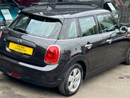 Mini Hatch One 1.2 Pepper 5 door + VISUAL BOOST TUNER + HEATED SPORTS SEATS 10