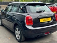 Mini Hatch One 1.2 Pepper 5 door + VISUAL BOOST TUNER + HEATED SPORTS SEATS 14