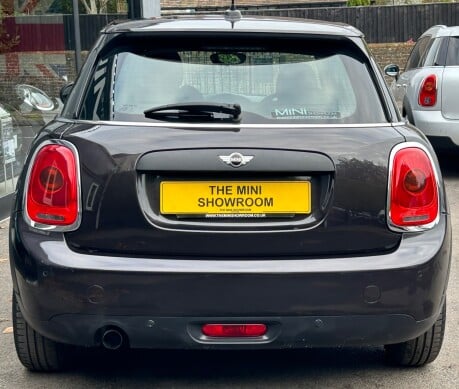 Mini Hatch One 1.2 Pepper 5 door + VISUAL BOOST TUNER + HEATED SPORTS SEATS 7