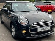 Mini Hatch One D 1.5 Pepper 3 door + VISUAL BOOST TUNER + MINI CONNECTED 14