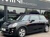 Mini Hatch One D 1.5 Pepper 3 door + VISUAL BOOST TUNER + MINI CONNECTED