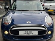 Mini Hatch Cooper 1.5 Pepper 3 door + VISUAL BOOST TUNER + MINI CONNECTED 11