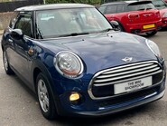 Mini Hatch Cooper 1.5 Pepper 3 door + VISUAL BOOST TUNER + MINI CONNECTED 12