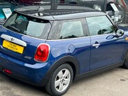 Mini Hatch Cooper 1.5 Pepper 3 door + VISUAL BOOST TUNER + MINI CONNECTED 14