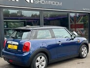 Mini Hatch Cooper 1.5 Pepper 3 door + VISUAL BOOST TUNER + MINI CONNECTED 2