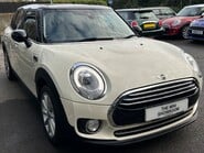 Mini Clubman Cooper 1.5 Chili / Media 6 door - SAT NAV - MINI CONNECTED 14