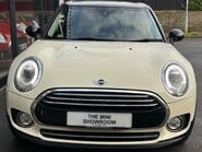 Mini Clubman Cooper 1.5 Chili / Media 6 door - SAT NAV - MINI CONNECTED 6