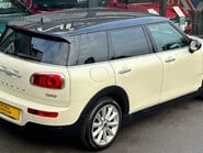 Mini Clubman Cooper 1.5 Chili / Media 6 door - SAT NAV - MINI CONNECTED 10