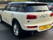 Mini Clubman Cooper 1.5 Chili / Media 6 door - SAT NAV - MINI CONNECTED 15