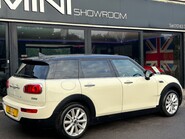 Mini Clubman Cooper 1.5 Chili / Media 6 door - SAT NAV - MINI CONNECTED 2