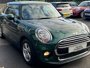 Mini Hatch One 1.2 Pepper 3 door + LOUNGE LEATHER - HEATED SEATS - PDC 14