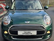 Mini Hatch One 1.2 Pepper 3 door + LOUNGE LEATHER - HEATED SEATS - PDC 6