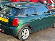 Mini Hatch One 1.2 Pepper 3 door + LOUNGE LEATHER - HEATED SEATS - PDC 10