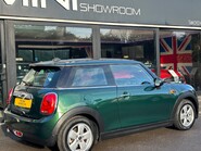 Mini Hatch One 1.2 Pepper 3 door + LOUNGE LEATHER - HEATED SEATS - PDC 2