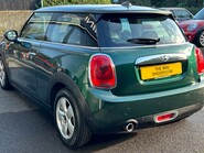 Mini Hatch One 1.2 Pepper 3 door + LOUNGE LEATHER - HEATED SEATS - PDC 15