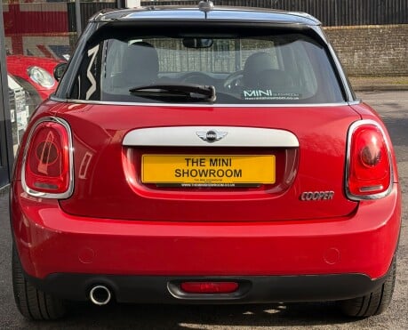 Mini Hatch Cooper 1.5 Chili 5 door - DEPOSIT TAKEN 7