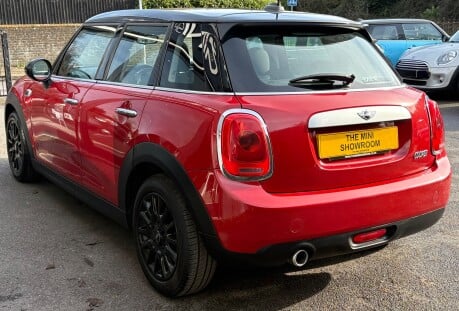 Mini Hatch Cooper 1.5 Chili 5 door - DEPOSIT TAKEN 14