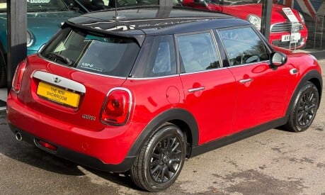 Mini Hatch Cooper 1.5 Chili 5 door - DEPOSIT TAKEN 10