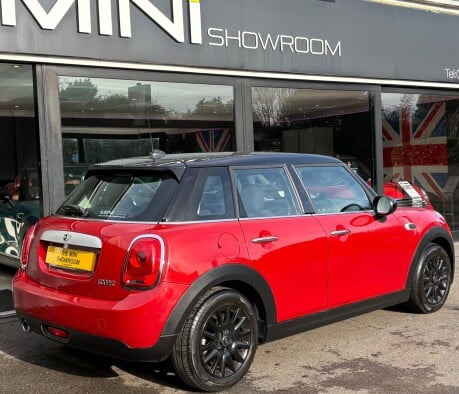 Mini Hatch Cooper 1.5 Chili 5 door - DEPOSIT TAKEN 2