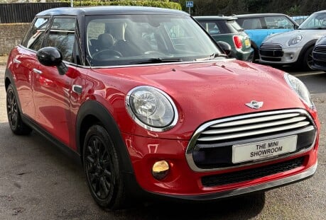 Mini Hatch Cooper 1.5 Chili 5 door - DEPOSIT TAKEN 13