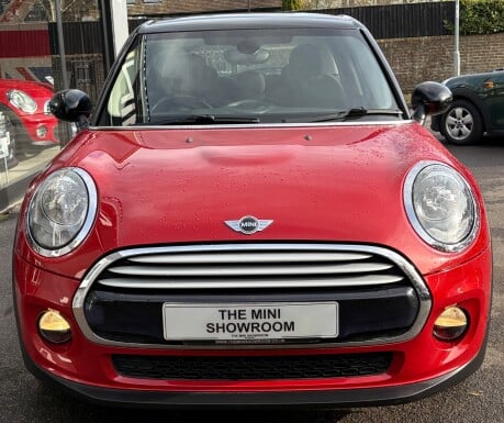 Mini Hatch Cooper 1.5 Chili 5 door - DEPOSIT TAKEN 6