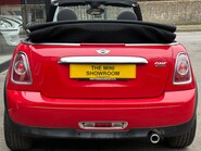 Mini Convertible One 1.6 Pepper + HEATED SEATS + 17" ALLOYS 7