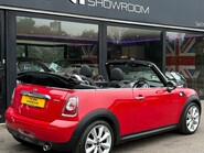 Mini Convertible One 1.6 Pepper + HEATED SEATS + 17" ALLOYS 2