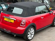 Mini Convertible One 1.6 Pepper + HEATED SEATS + 17" ALLOYS 13