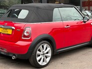 Mini Convertible One 1.6 Pepper + HEATED SEATS + 17" ALLOYS 20