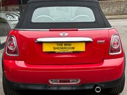 Mini Convertible One 1.6 Pepper + HEATED SEATS + 17" ALLOYS 8