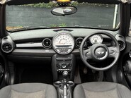 Mini Convertible One 1.6 Pepper + HEATED SEATS + 17" ALLOYS 15