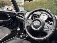 Mini Convertible One 1.6 Pepper + HEATED SEATS + 17" ALLOYS 3