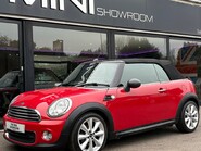 Mini Convertible One 1.6 Pepper + HEATED SEATS + 17" ALLOYS 19