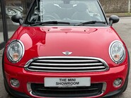 Mini Convertible One 1.6 Pepper + HEATED SEATS + 17" ALLOYS 6