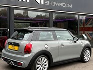 Mini Hatch Cooper S 2.0 Classic Comfort / Navigation packs - SAT NAV - CAR PLAY 2