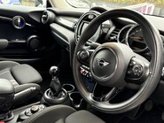 Mini Hatch Cooper S 2.0 Classic Comfort / Navigation packs - SAT NAV - CAR PLAY 3