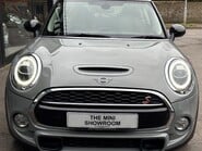 Mini Hatch Cooper S 2.0 Classic Comfort / Navigation packs - SAT NAV - CAR PLAY 6