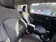 Mini Hatch Cooper 1.5 Chili / Media XL 3 door + PRO SAT NAV + MINI CONNECTED 4