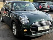 Mini Hatch Cooper 1.5 Chili / Media XL 3 door + PRO SAT NAV + MINI CONNECTED 14